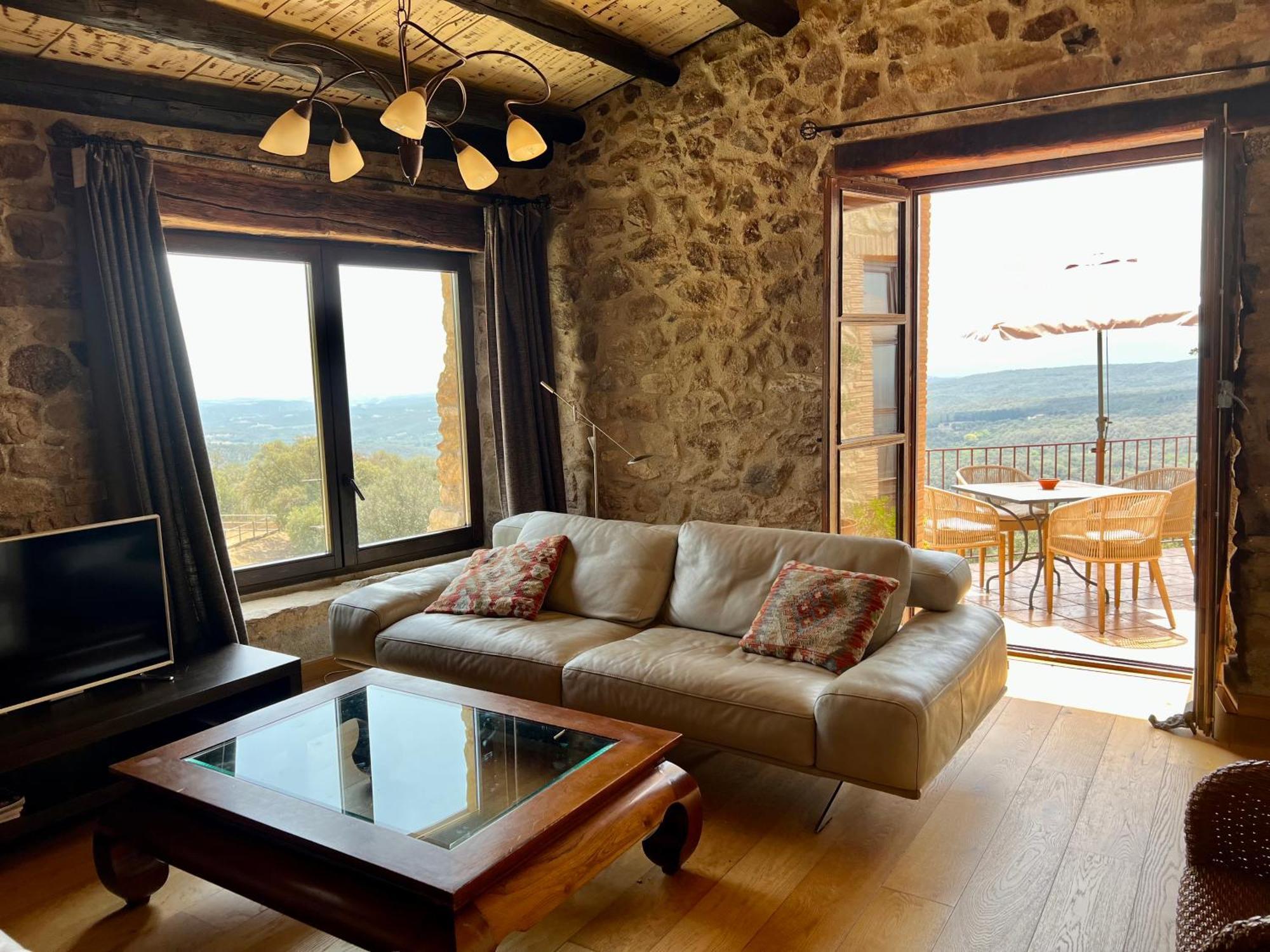 Maimes Hébergement de vacances Agullana
