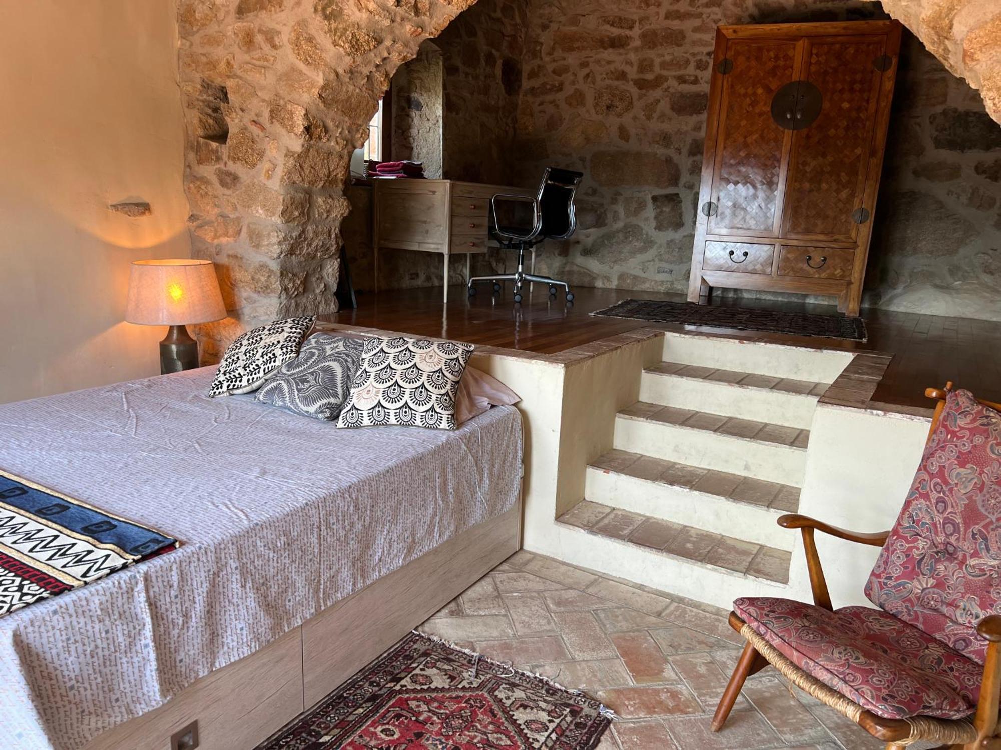 Hébergement de vacances Maimes Agullana