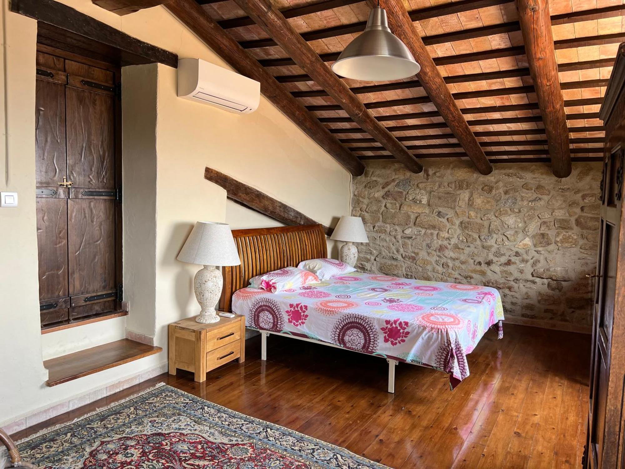 Maimes Hébergement de vacances Agullana