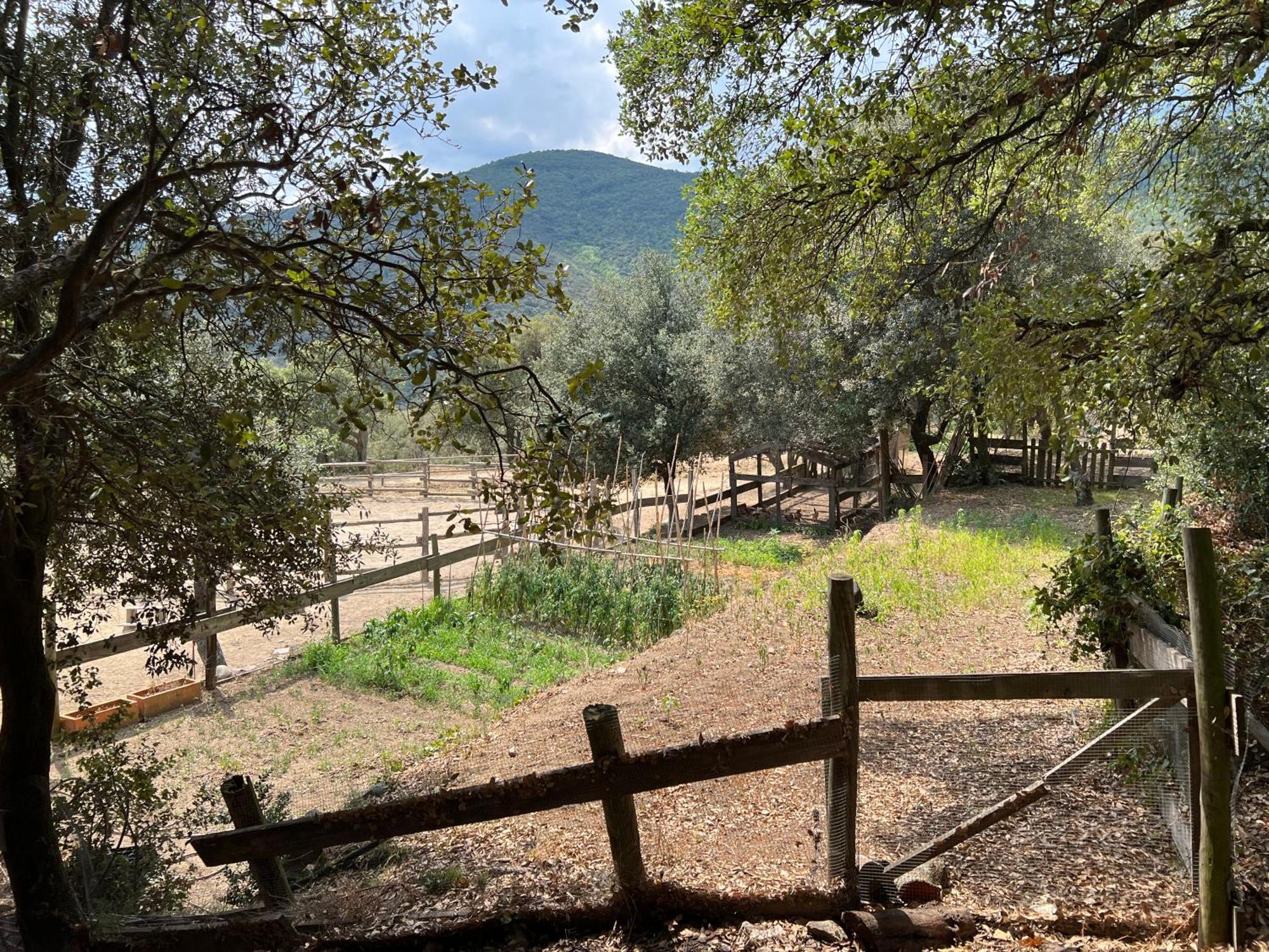 Maimes Hébergement de vacances